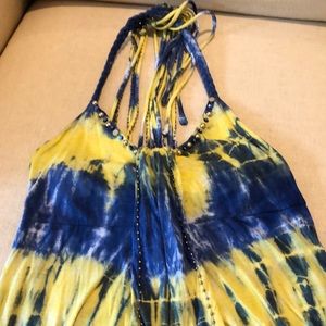 Adorable sundress